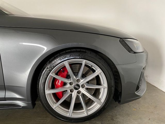 RS4 Avant 2.9 TFSI quattro PANO+HUD+RS-ABGAS