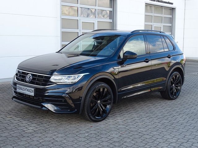 Tiguan 2.0 TDI DSG R-Line "Black Style" 4Motion