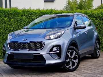 KIA Sportage - 1