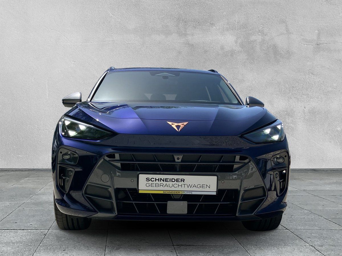 Cupra Terramar - Bild 8