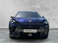 Cupra Terramar - Vorschau Bild 8
