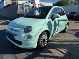 Fiat 500 Lounge - Fiat 500 Gebrauchtwagen in Bremen