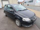 Volkswagen Fox Refresh LPG Gasanlage/1.Hand/GepflegterZusta - Volkswagen Fox: Refresh