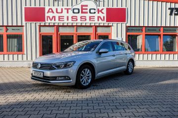 Volkswagen Passat Variant - 2