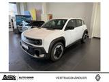 Renault R 4 E-Tech Evolution 120 Urban Range R-KAM SHZ - Renault R 4 E-TECH-Evolution