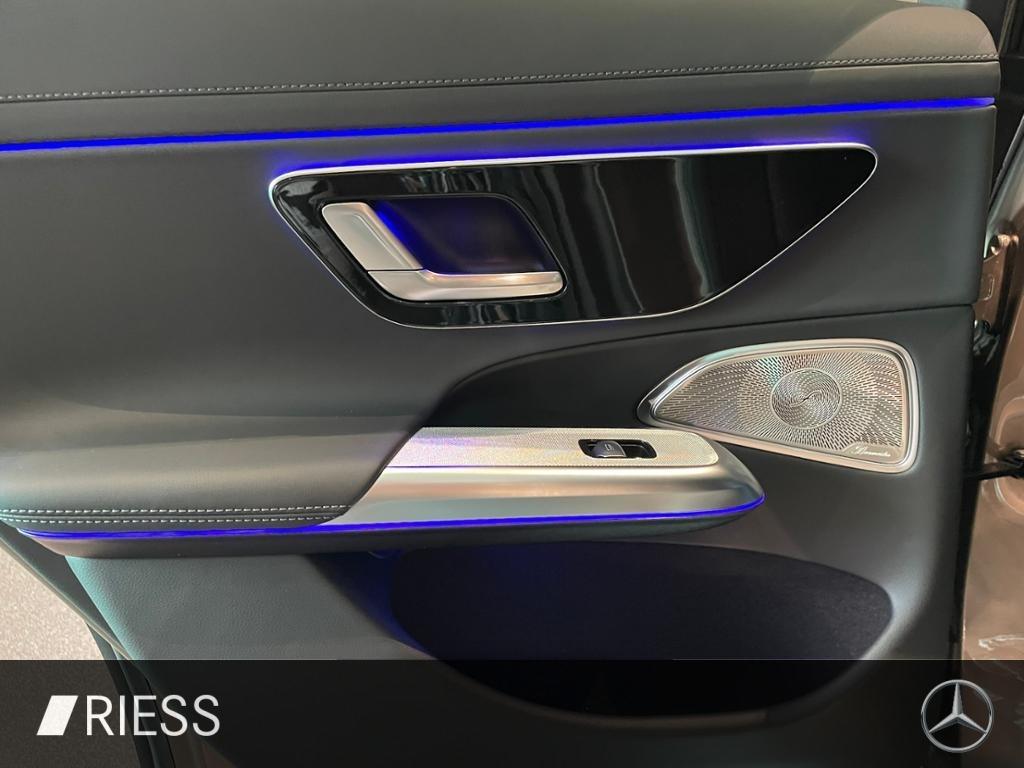 Mercedes-Benz E 53 AMG HYBRID PANO+HUD+AHK+DISTR+BURM 4D+KEYL+
