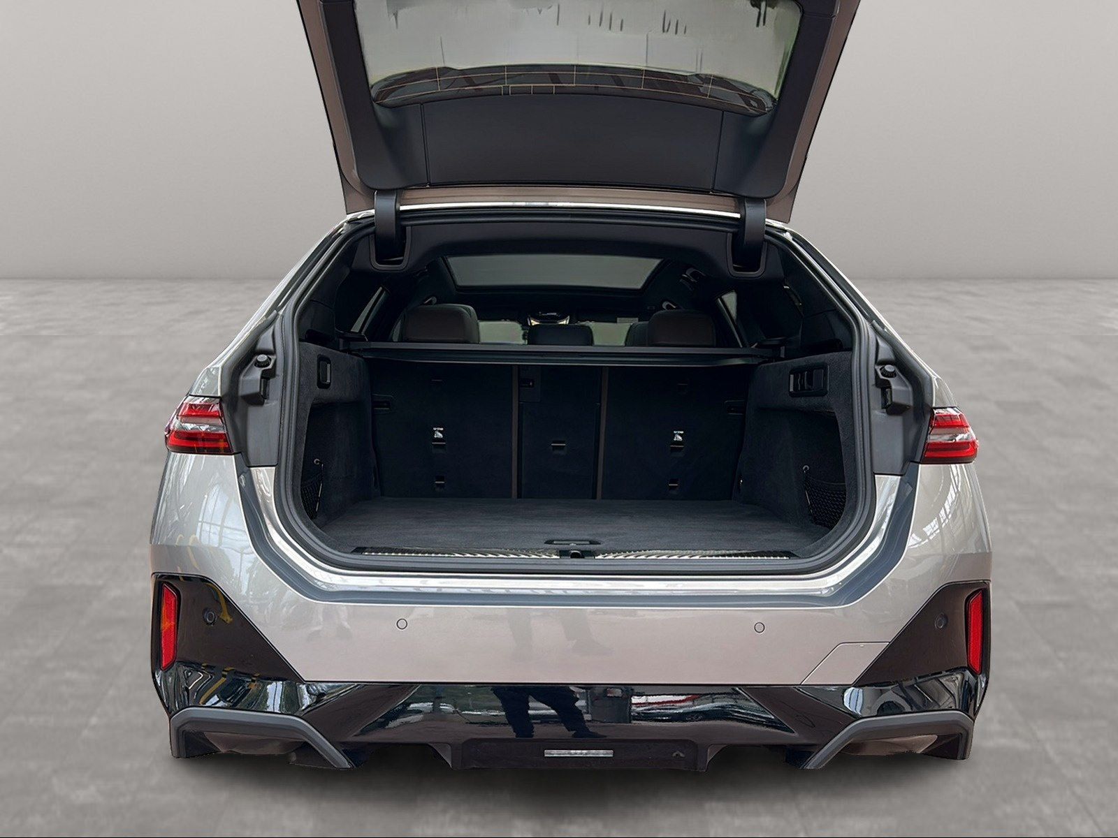 BMW i5 - Bild 18