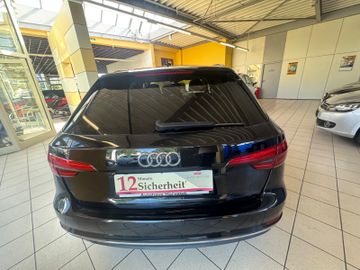 Audi A4 - 6