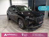 Hyundai Tucson 1.6 T-GDI Trend LED|Navi|PDC|Kamera|ACC - Hyundai Gebrauchtwagen in München