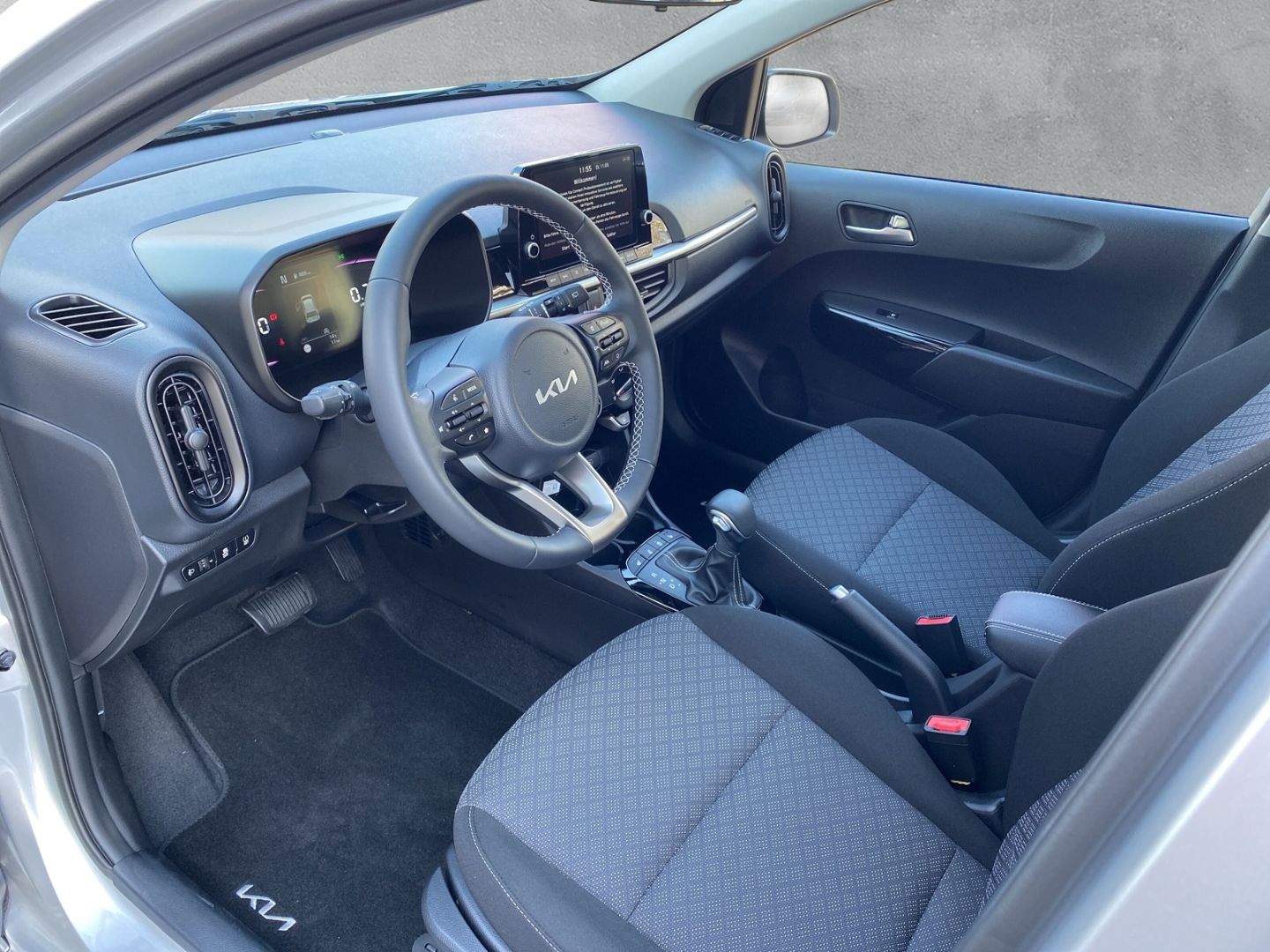 Fahrzeugabbildung Kia Picanto PE2 VISION 1.0 *NAVIGATIONSSYSTEM*