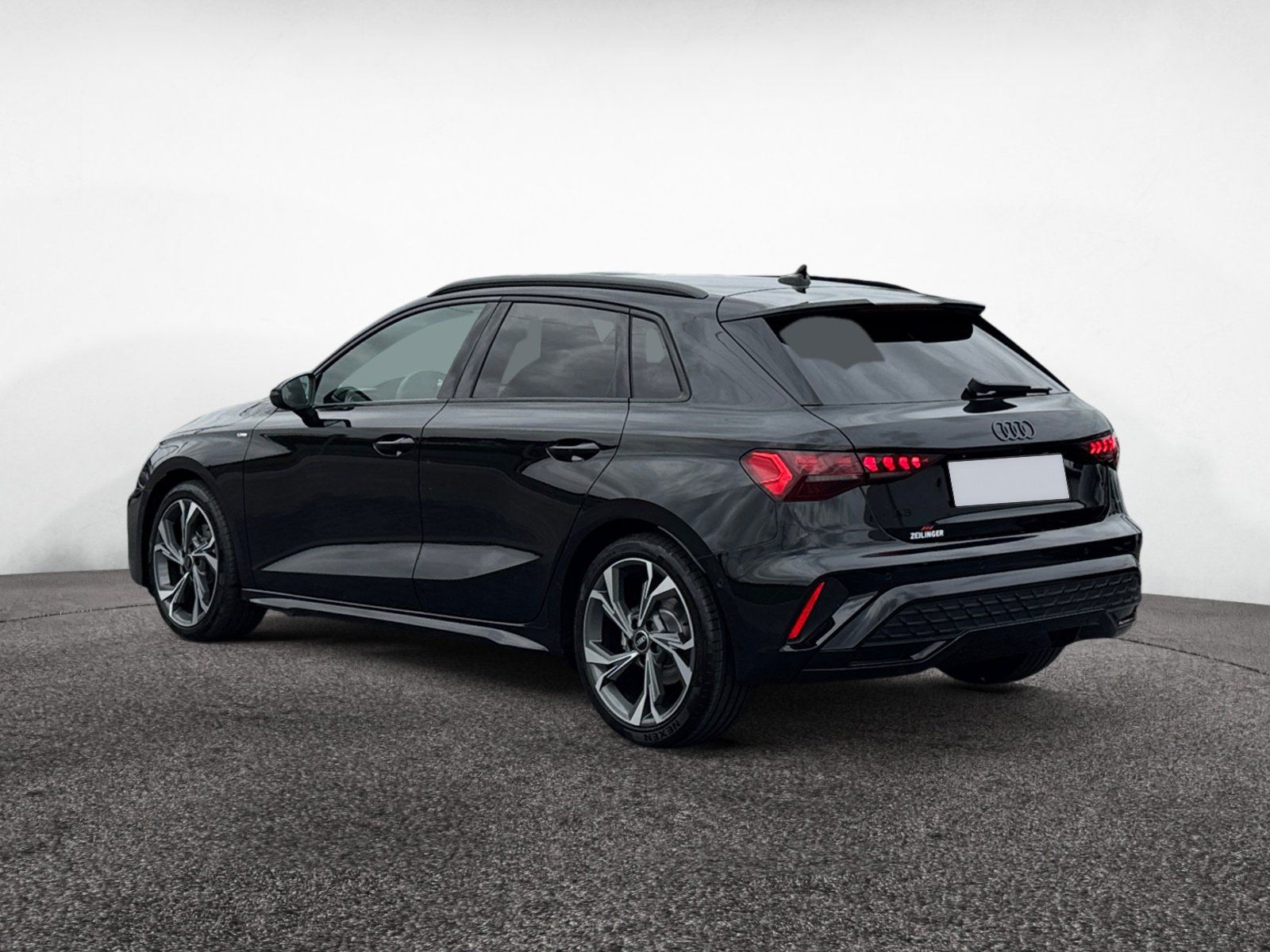Audi A3 - Bild 5