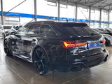 Audi RS 6 4.0 TFSI*Quattro*Keramik*Matrix-LED*HUD* - Audi quattro