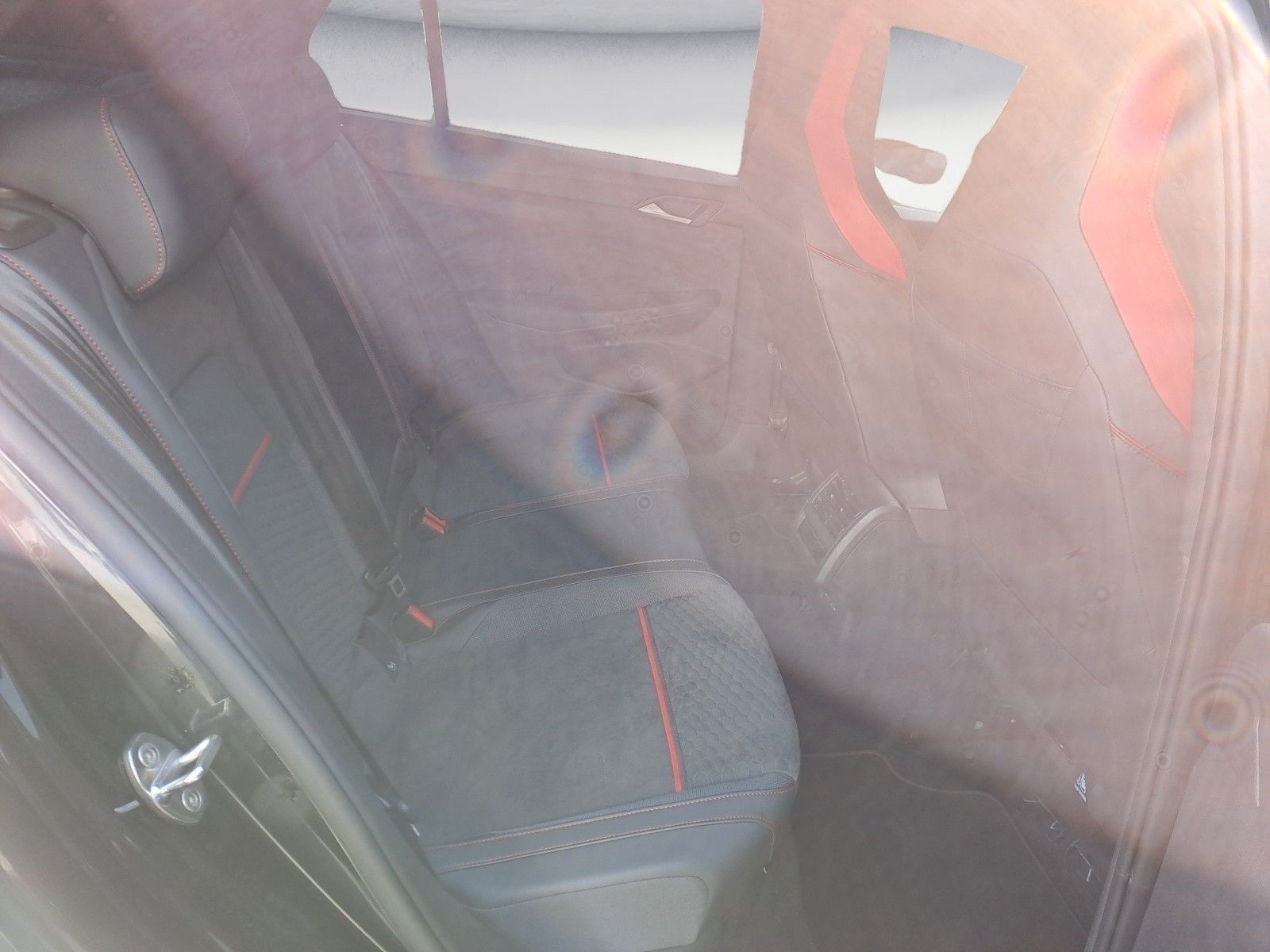 Volkswagen Golf - Bild 14