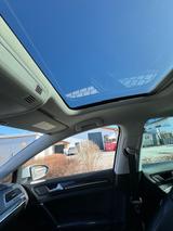 Volkswagen Golf 1.4 TSI 92kW BMT Highline_R-Line-Sportpaket - Volkswagen: 1.9