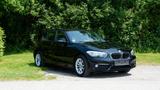 BMW 116i Advantage