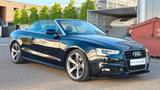 Audi A5 Cabriolet 2.0 TFSI S-Line 19 Zoll Rotor - Audi: 19