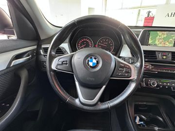 BMW X1 - 11