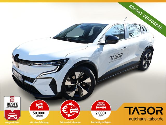 Renault Megane E-Tech EV60 220 Evolution LED Nav PDC 18Z