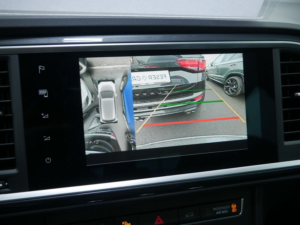 Seat Ateca - Bild 11