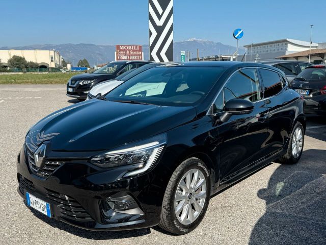 Renault Clio Hybrid E-Tech 140 CV 5 porte Intens