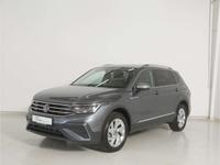 Volkswagen Tiguan Allspace 1.5 TSI Life DSG NAV/LED/AHK