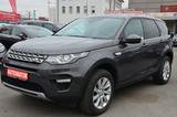 Land Rover Discovery Sport*1.Hand*HSE*PDC*AHK*NAVI*WR+SR - Land Rover Discovery Sport in Frankfurt (Main)