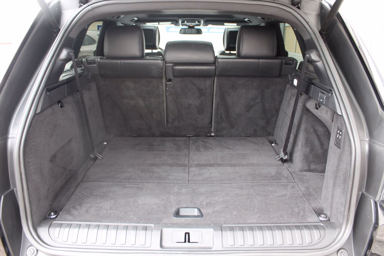 Land Rover Range Rover Sport 5.0 V8 Dynamic Xenon*Pano*360°