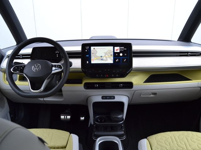 ID.Buzz Pro AHK/INTERIEUR-STYLE PLUS/ASSISTENZ-P