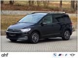 Volkswagen Touran 2.0TDI DSG COMFORT AHK SDTHZ 7SITZER 17" - Volkswagen: 17