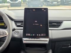 Fahrzeugabbildung Captur II Techno 1.8 E-TECH Full Hybrid 160 EU6e
