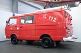 Volkswagen LT31 FEUERWEHR H-ZULASSUNG TÜV 2027/2xSchiebetür - Volkswagen LT: Lt31