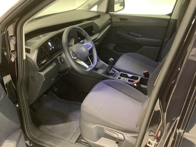 Caddy Cargo 2,0 TDI 75 kW  AZV, Klima, GRA, Kame
