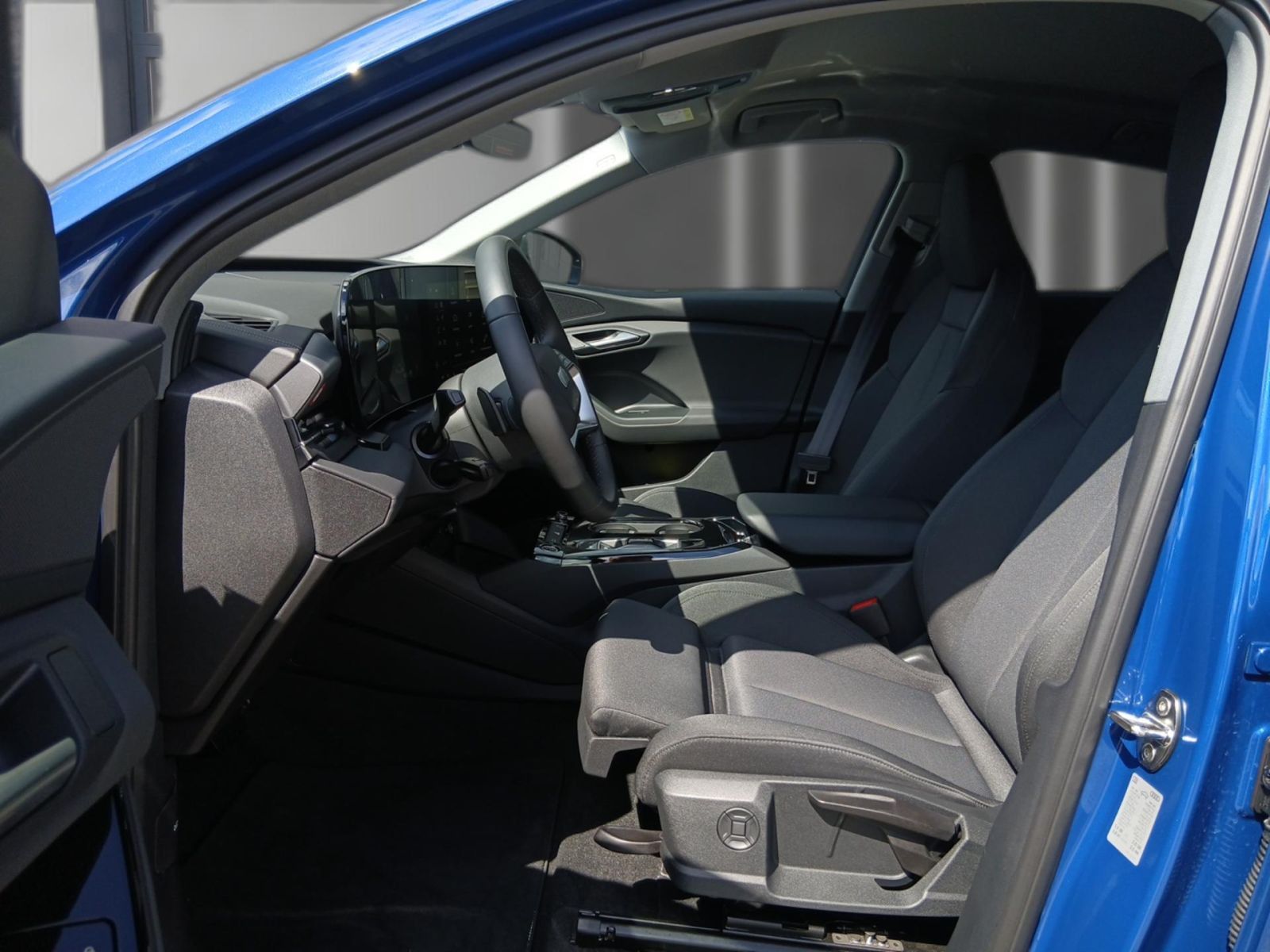Audi Q6 e-tron - Bild 11