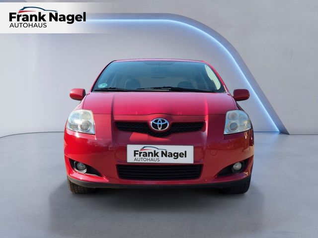 Toyota Auris Team 1.4 *EXPORT*