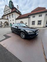 BMW 530d Exclusive Edition Touring (E61) - BMW 530: E61