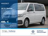 Volkswagen T6.1 Multivan NAVI eKLAPPE KAMERA CLIMATRONIC - VW T6 Multivan Gebrauchtwagen in Bochum