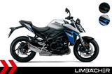 Suzuki GSX S 950 - SUZUKI LIMBÄCHER