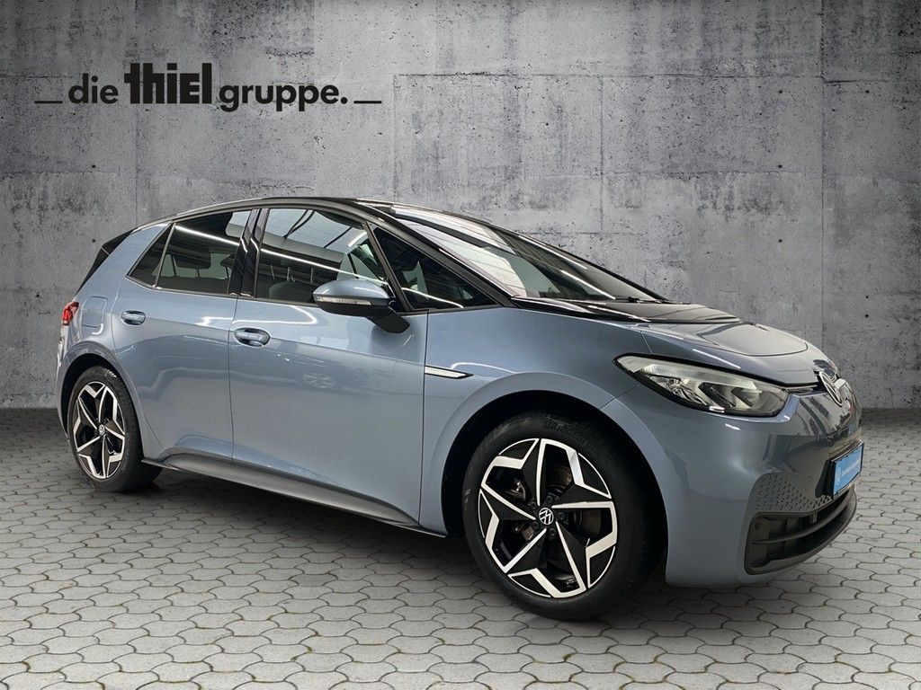 Volkswagen ID.3 - Bild 3