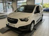 Opel Combo E Cargo e Edition Rückfahrkamera - Opel Combo mit Elektro-Antrieb
