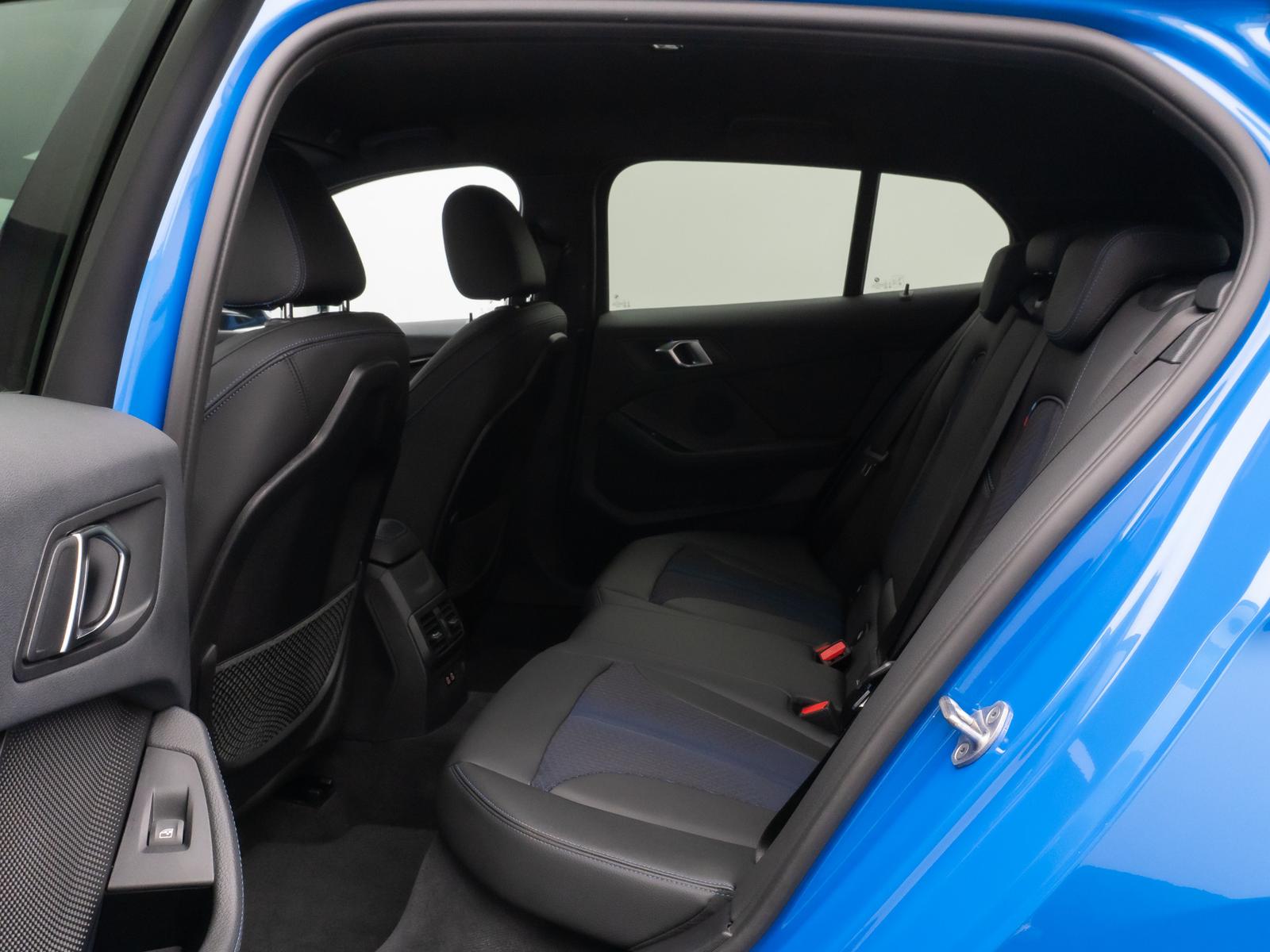 BMW 118 i M Sport Kamera DAB Geschwindigkeitsreg LED, миниатюра 24