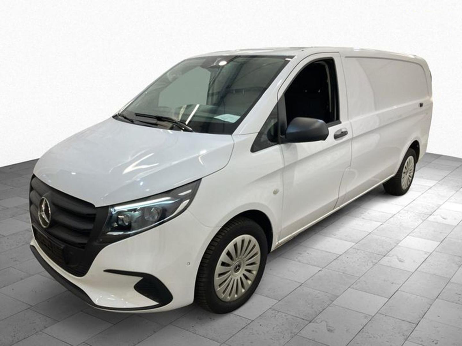 Mercedes-Benz Vito 116 Kasten PRO XL SITZHZ PDC KAMERA TEMP