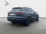 Audi SQ6 e-tron*HUD*AHK*MATRIX*B&O*LUFT*21ZOLL*NAVI - blaue Audi SQ6 e-tron