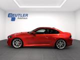 BMW M2 Coupe 20"/21" 1063M eSitze aLED Carbondach - BMW: M10