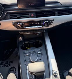 Audi A4 - 12