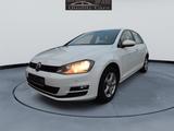 Volkswagen Golf VII Limousine 5 Türig. Comfortline BMT