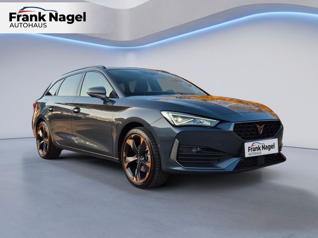 Cupra Leon Sportstourer 1.5 eTSI 7-Gang-DSG