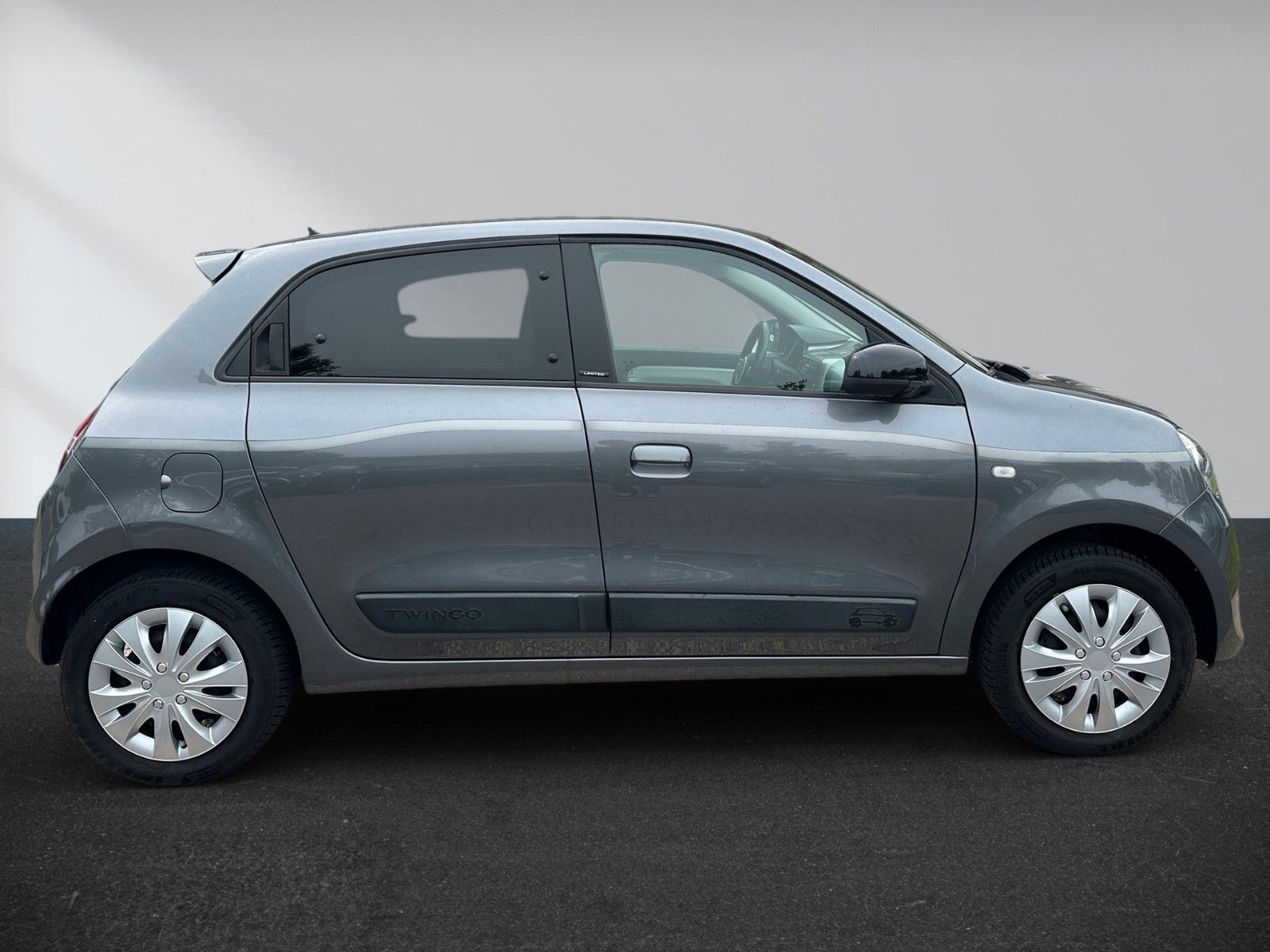Renault Twingo Limited – Bild 3