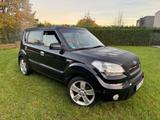 Kia Soul 1.6 SPIRIT SPIRIT - Kia Soul Spirit mit Benzin-Antrieb