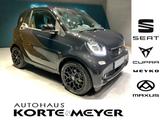 Smart fortwo Fortwo Coupe EQ Prime +Navi - Smart Elektroautos