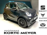 Smart fortwo Fortwo Coupe EQ Prime +Navi